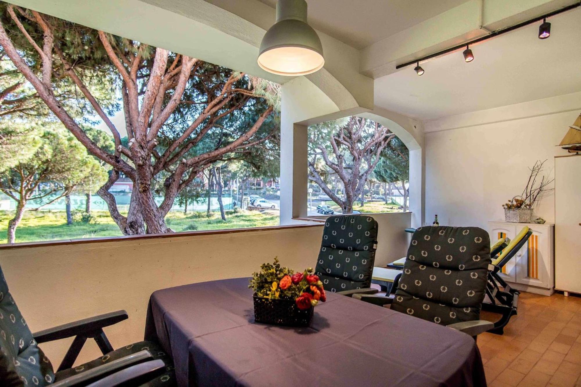 Casa Falesia T2 - Garden View - 5 Min From The Beach - Wifi Olhos de Agua  Exterior photo